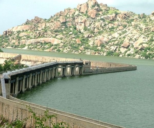 Ranakpur Jain Temple