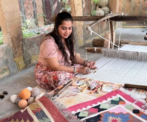 Ranakpur Jain Temple