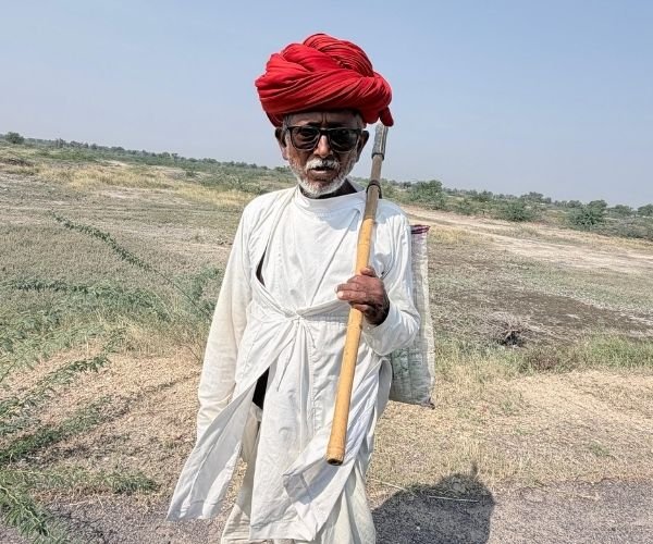 Ranakpur Jain Temple
